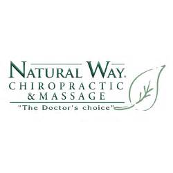 Natural way chiropractic - Specialties: Chiropractors at Natural Way Chiropractic are here to help YOU. At this office our mission is to provide you with the highest quality healthcare, coupled with stellar customer service. Our family of 8 chiropractors, 12 massage therapists, and 6 chiropractic assistants have one purpose - to serve you. We all know that health is so much more than just not feeling pain. …